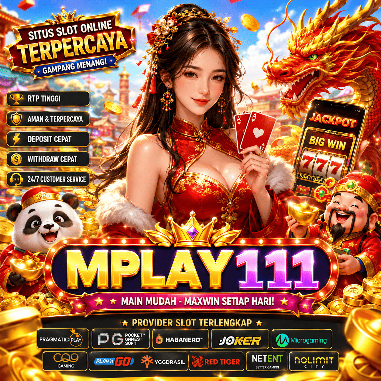 MPLAY111